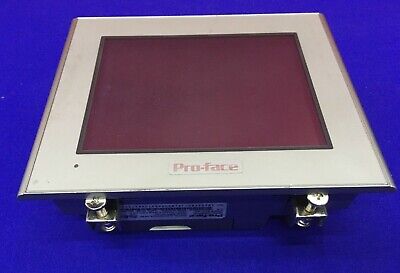 PRO-FACE 3180050-01 / GP2300-SC41-24V TOUCHSCREEN 0,92A 24V DC 