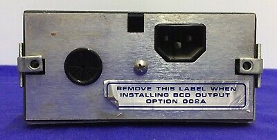 OMEGA 402B-K-F DIGICATOR (tm) TEMPERATURE CONTROLLER