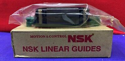 NSK Linear Guides S AS15ALZ / SAS15ALZ