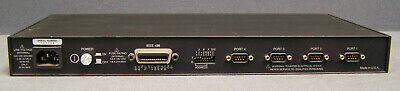 CONVERTIDOR DE BUS IEEE 488 SERIAL 488/4 SN 055718