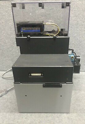 CIRRIS TESTER EXPANSION FIXTURE MACHINE ADD ON TEST POINTS