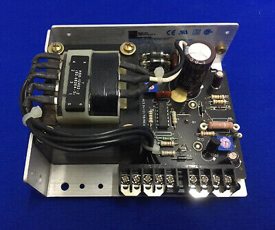 SOLAHD / SOLA/HD / SOLA HD,SLS-24-012T REGULATED POWER SUPPLY