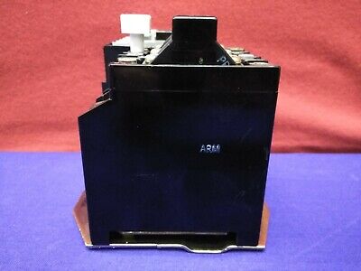 Allen-Bradley Allen Bradley AB 509-TOD Spannungsstarter 