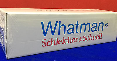 1 CAJA - WHATMAN SCHLEICHER &amp; SCHUELL 1600-113 COLE-PARMER 29824-06 FILTERCUP 113