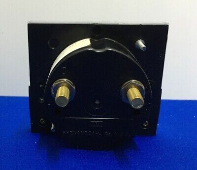 MEDIDOR DE PANEL YOKOGAWA 255 200 LALA 8 / 255200LALA8