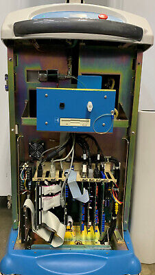 PARTS AND REPAIR Cryocath Cryosurgical Unit 10000-003 CCT