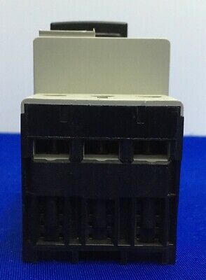 DISYUNTOR SERIE B Allen-Bradley Allen Bradley AB 140M-C2E / 140M-C2E-B16