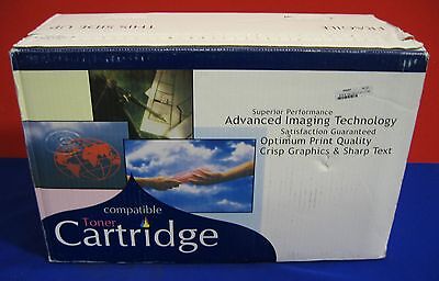 COMPATIBLE TONER CARTRIDGE,REPLACEMENT FOR Q7551X, IN UNOPENED BOX