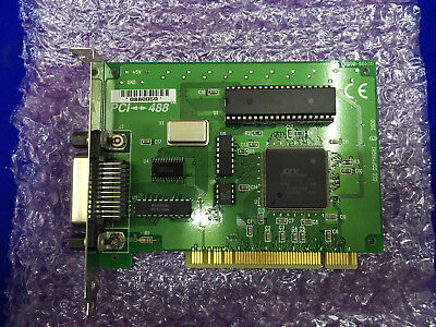 KEITHLEY KPCI-488 PERSONAL COMPUTER INTERFACE BOARDS