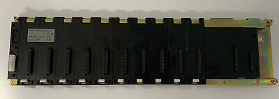 Unidad base de placa base de 10 ranuras Omron C200HW-BC101-V1