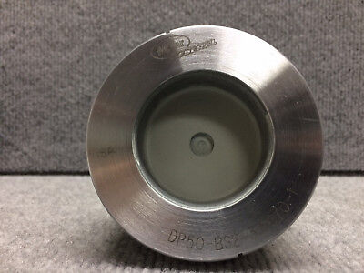 CALIBRE DIMENSIONAL FEDERAL/CALIBRE DP50-BS2-3.5670-1 y 3.5670 X 7C01