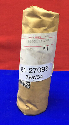 COOPER INDUSTRIES / INDUSTRIAL MACHINERY DIVISION 78W34 SPRING FOR COMPRESSORS