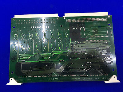 AMSCO/APEX 146659-005 / 136811-002 REV 2 CIRCUIT BOARD