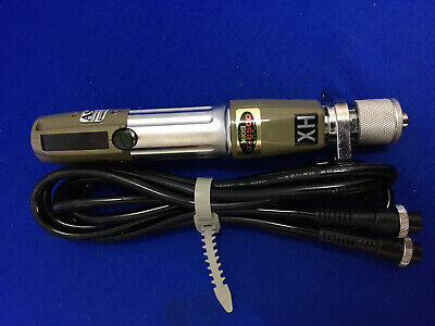 PARTS/REPAIR HIOS 6500 36LA ELECTRIC SCREWDRIVER