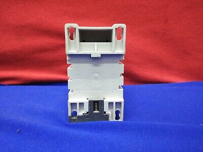 ALLEN-BRADLEY / ABB / ALLEN BRADLEY AL16 CONTACTOR