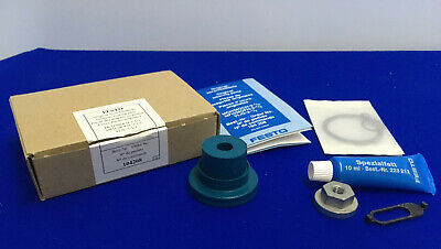 FESTO 104208 REBUILD KIT VALVE