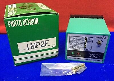 TAKENAKA IMP2F POWER SUPPLY UNIT FOR IMAGE SENSOR