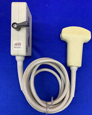 ARS Acoustic Research System AC3C61 Probe