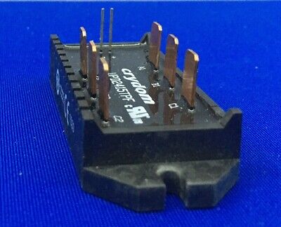 CRYDOM UPD2415TPF RELAY