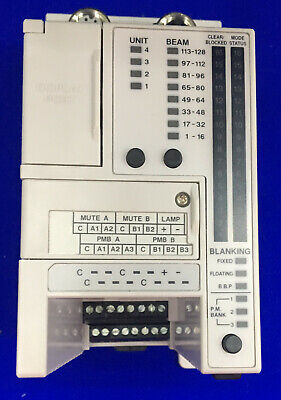 KEYENCE CORPORATION SL-R12EX INTELLIGENT EXTENSION UNIT