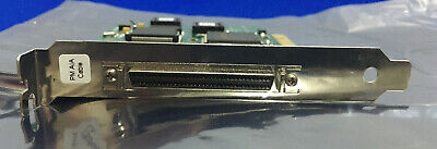 ROPER SCIENTIFIC - TUSCON 01-376-004,ASY. PCI INTERFACE BOARD