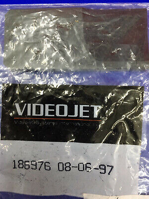 PIEZAS DE VIDEOJET 370092,186976,SP206582,186514,375029,355961,3700925,205295