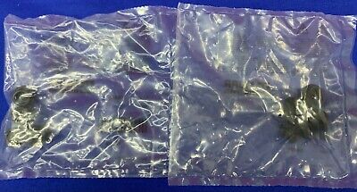 Lot of 23 Packets of Murr Elektronik Item 56952 M12 Blind Cap /4pieces per BAG