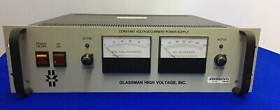 PARTS/REPAIR GLASSMAN HIGH VOLTAGE PS/WG-30P10-M4G POWER SUPPLY