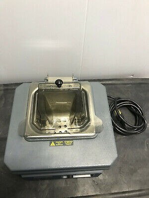 FISHER SCIENTIFIC ISOTEMP MODEL 202 TEMP Water BATH