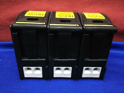 BUSS JT60030 0-30 A 600 VAC FUSE HOLDERS