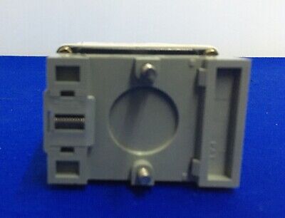 DAYTON 6A854 TIME DELAY RELAY & 5X852E RELAY SOCKET 8PIN