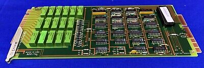 Hewlett-Packard HP Relay Output 69730A Board 2345A-22702