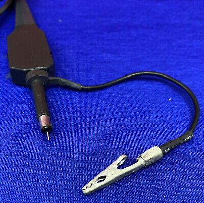 Tekteonix P6062B 1X-10X Oscilloscope Probe