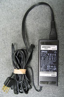 ADAPTADOR DE ALIMENTACIÓN CON CABLE DELL ADP-70EB PA-6 FAMILY P/N 9364U