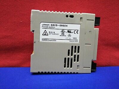 OMRON S8VS-06024 POWER SUPPLY