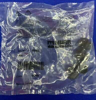 Lot of 23 Packets of Murr Elektronik Item 56952 M12 Blind Cap /4pieces per BAG