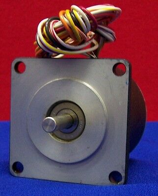 ANAHEIM AUTOMATION 23D108S-LW8 STEPPER MOTOR