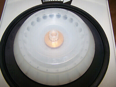 FOR PARTS / REPAIR IEC MICROMAX CENTRIFUGE  NOT TESTED