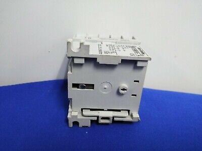 ALLEN BRADLEY / AB / ALLEN-BRADLEY MB310 / 700DC-MB310* SER UN RELÉ 