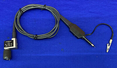 Tekteonix P6062B 1X-10X Oscilloscope Probe