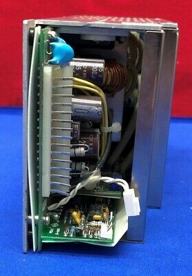 TPI POWER SUPPLY DC KHUK149-40 SN 007