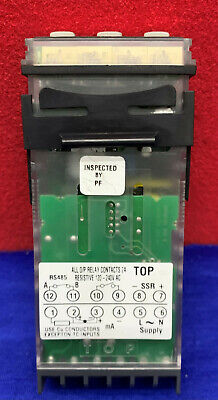 West Single Loop Temperature Controller N2300 Y2100 100-240WAC