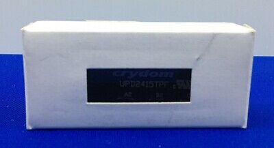 CRYDOM UPD2415TPF RELAY