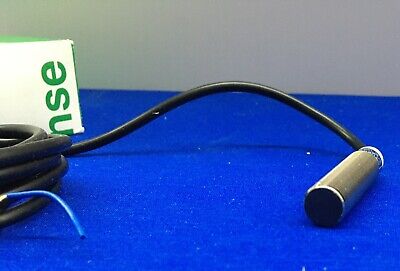 TELEMECANIQUE SCHNEIDER ELECTRIC OsiSENSE XS612B1PAL2 / 014573 PROXIMITY SWITCH