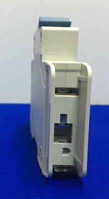 Allen-Bradley Allen Bradley AB 1489-A 1489-A1D050 DISYUNTOR SER A 1 POLO