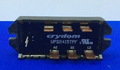 CRYDOM UPD2415TPF RELAY