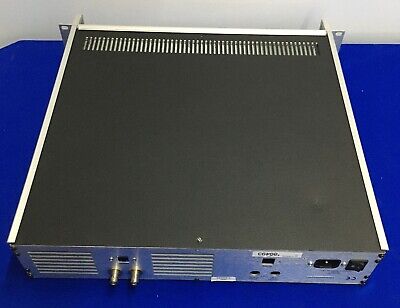 LECROY DA1822A RM / DA1822ARM SINGLE CHANNEL DIFFERENTIAL AMPLIFIER 100-250VAC