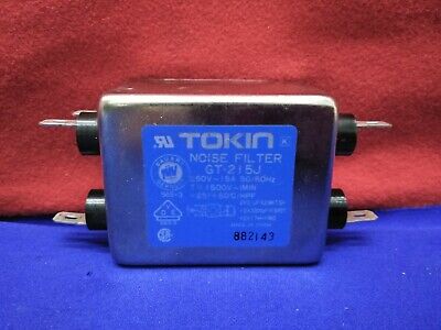 TONKIN NOISE FILTER GT-215J