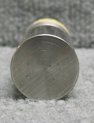 DELTRONIC 0.9750 / 24.7650mm PIN GAGE GAUGE LENGTH 3.5"