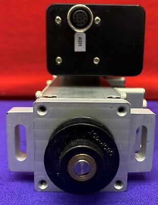 Animatics Smart Motor SM17205D-DE-AD1 with Futek Torque Sensor